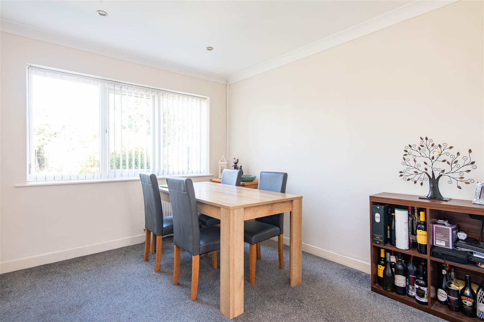 Renshaw Drive, Walton-Le-Dale, Preston